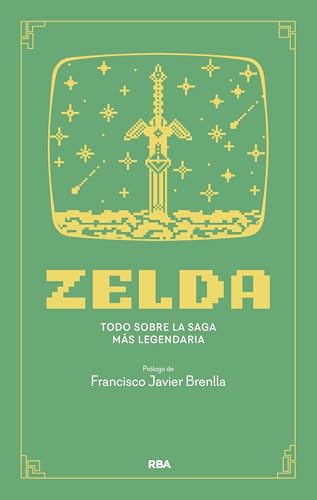 Zelda: Todos los juegos tienen una historia, pero solo uno es leyenda (Divulgación)