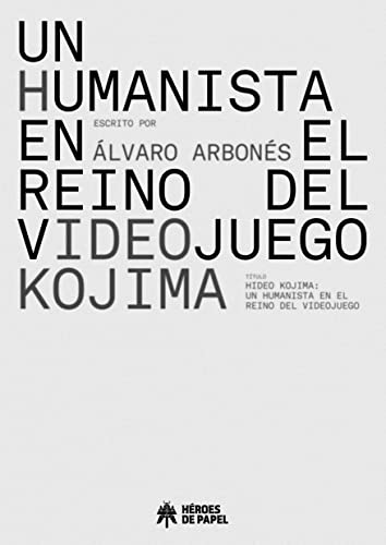 Hideo Kojima: un humanista en el reino del videojuego