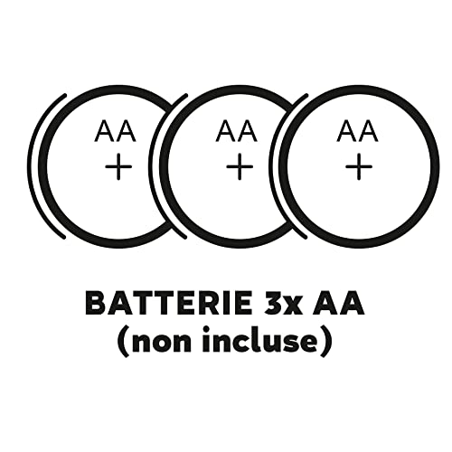 Legami MMAC0001 Mini Videojuego Arcade - Imagen 3