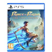 Prince of Persia: The Lost Crown (PS5)